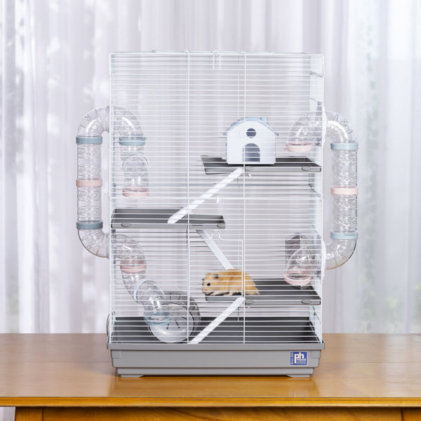 Picture of Hamster-large-cage | Wayfair